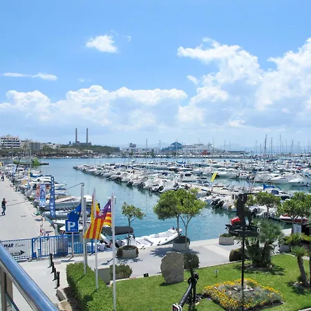 Apartment Playa Blanca 100m Sandy By Interhome
