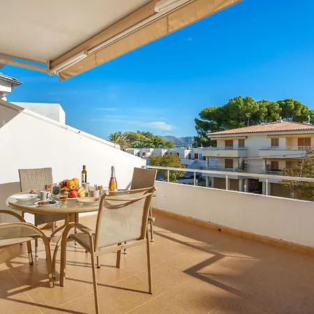 Playa Blanca 100m Sandy By Interhome Apartment *