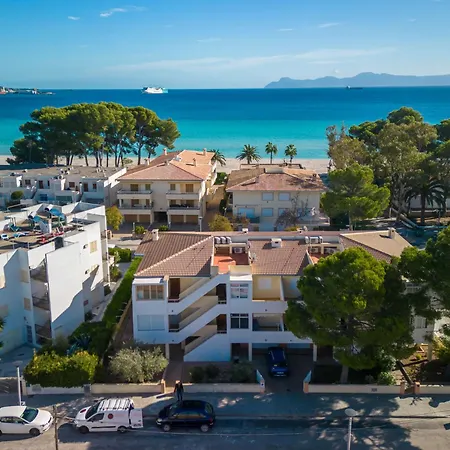 Playa Blanca 100m Sandy By Interhome Apartment