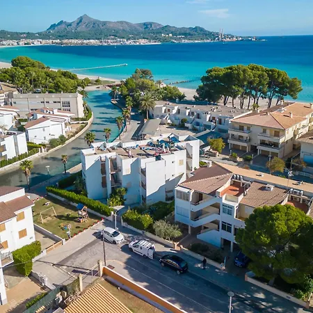 Playa Blanca 100m Sandy By Interhome Apartment