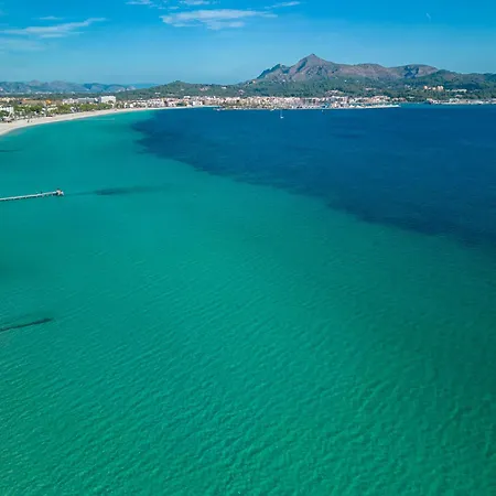 Playa Blanca 100m Sandy By Interhome *