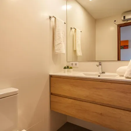 Playa Blanca 100m Sandy By Interhome Apartment *