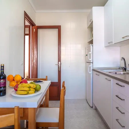 Playa Blanca 100m Sandy By Interhome Apartment