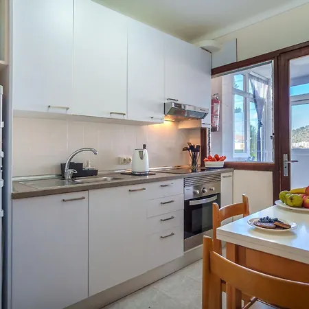 Apartment Playa Blanca 100m Sandy By Interhome Alcudia (Mallorca)