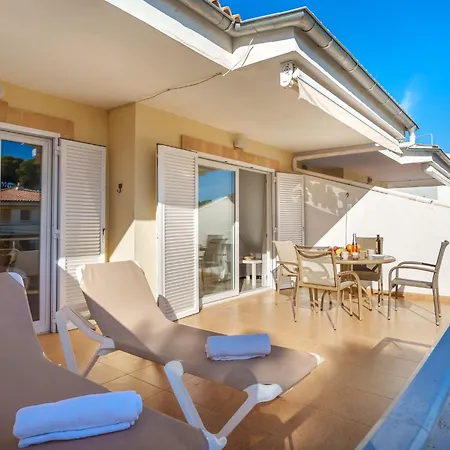 Playa Blanca 100m Sandy By Interhome Apartment
