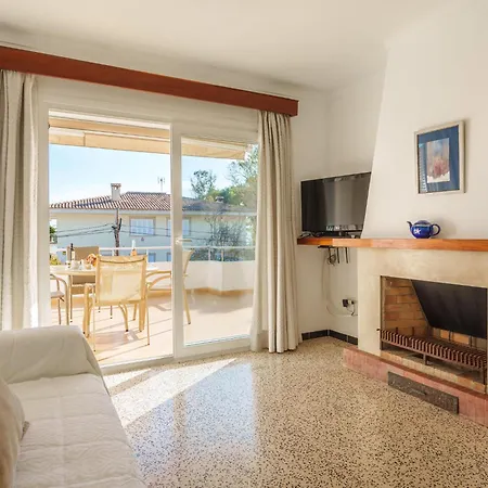 Playa Blanca 100m Sandy By Interhome *