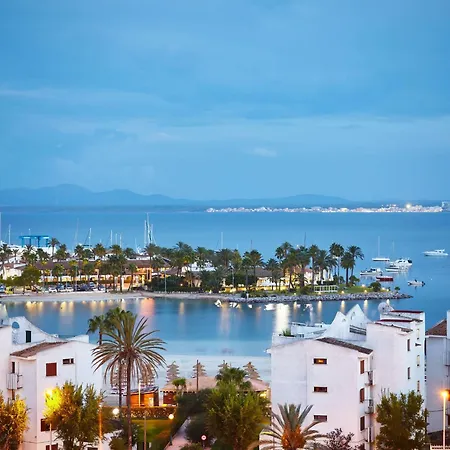 公寓 Playa Blanca 100m Sandy By Interhome